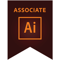 Adobe Illustrator CC certification