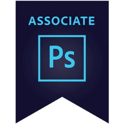 Adobe Photoshop CS6 certification