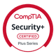 CompTIA Security+ ce certification