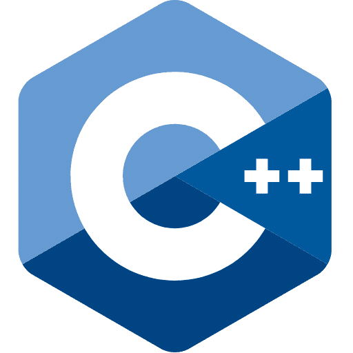 C/C++ logo